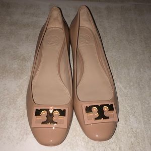 EUC Like New Tory Burch shoes
